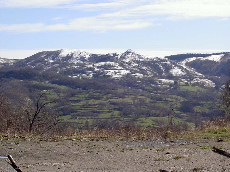 09 Il versante ligure