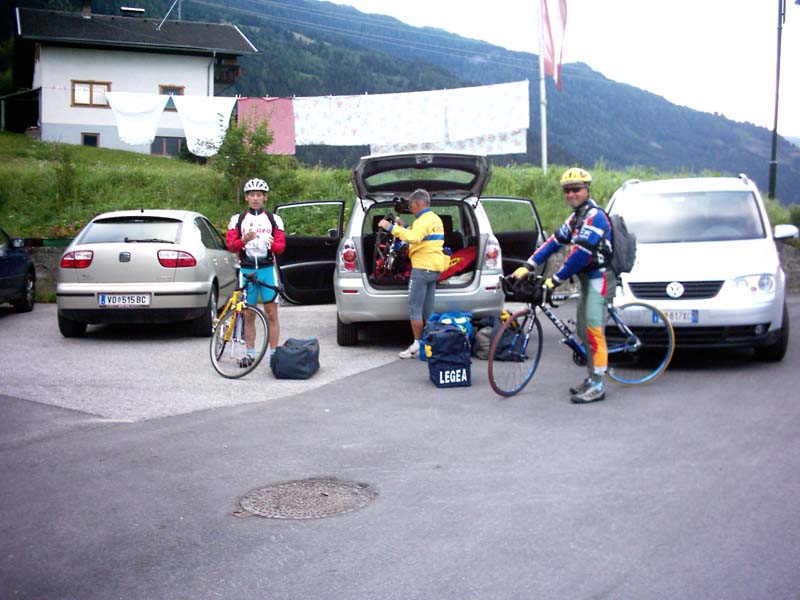 Grossglockner