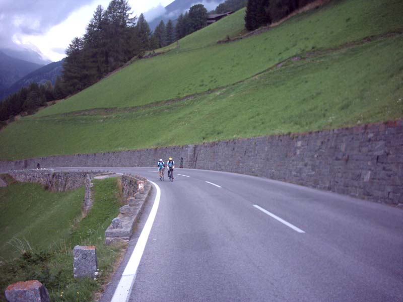 Grossglockner