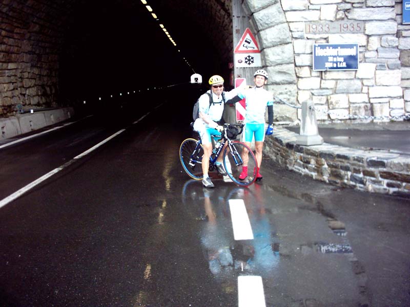 Grossglockner