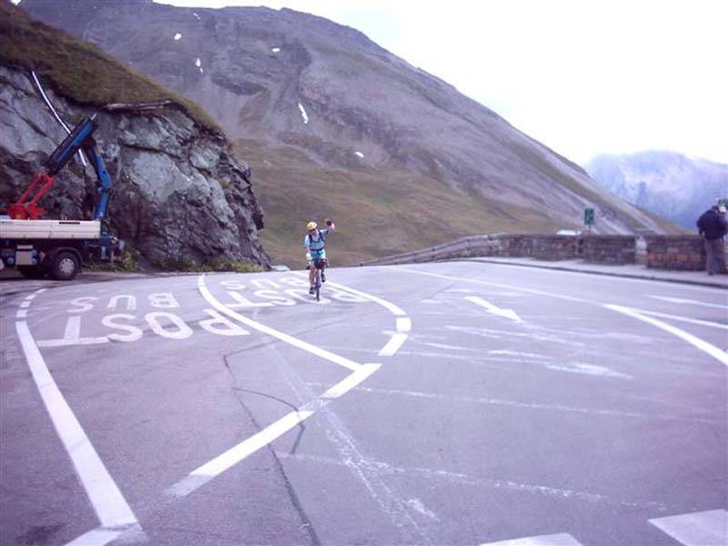 Grossglockner