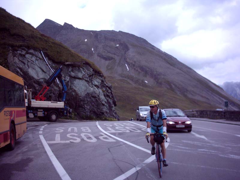 Grossglockner