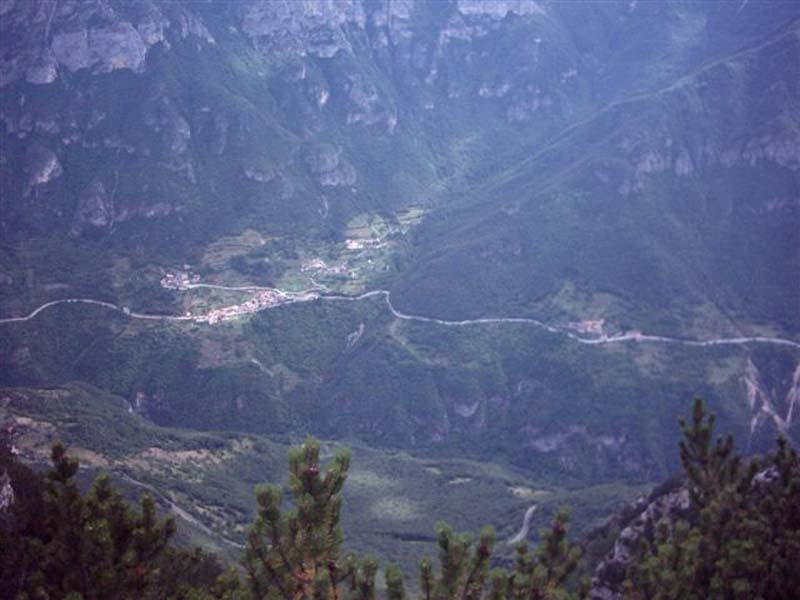 Passo