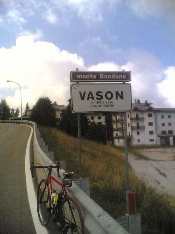 Vason